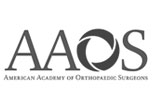 America Acadeny of Orthopaedic-surgeon
