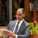 Dr. Usama Saleh