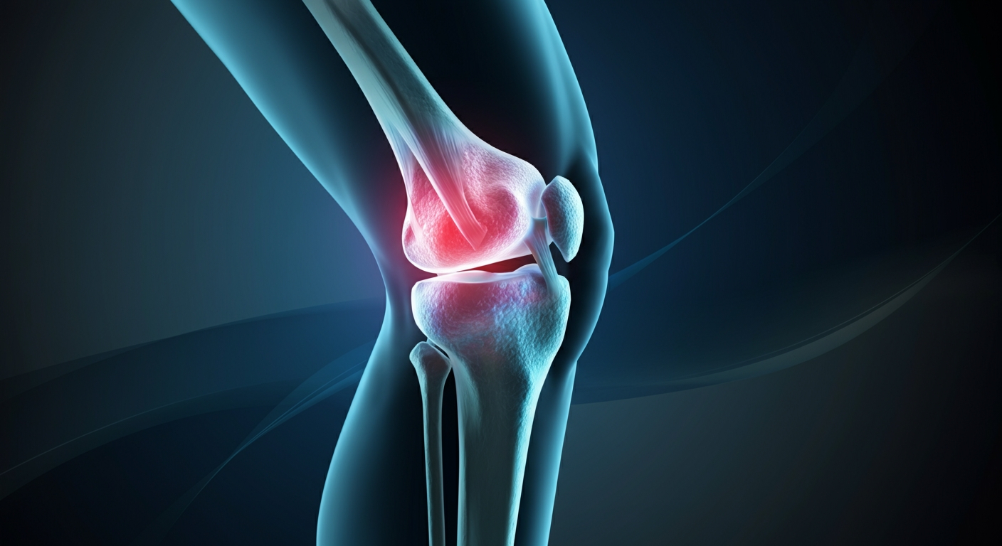 knee