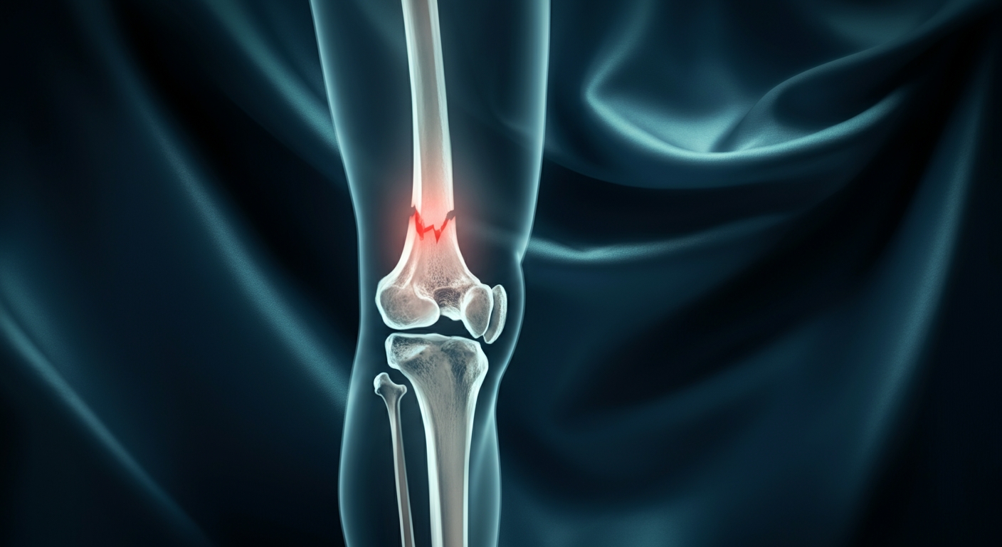 knee