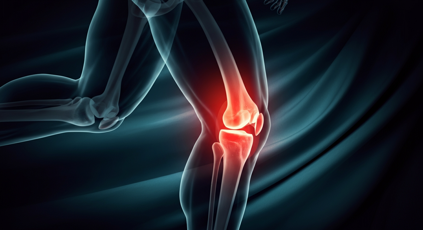 knee