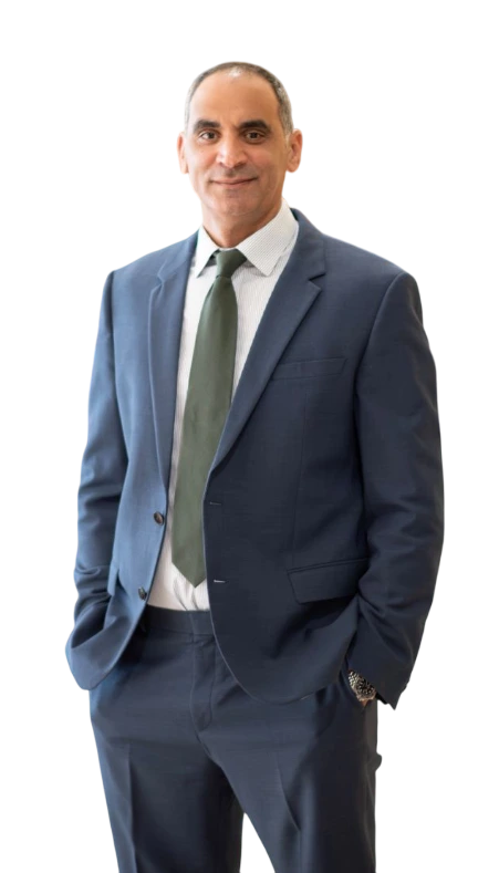Dr. Usama Saleh