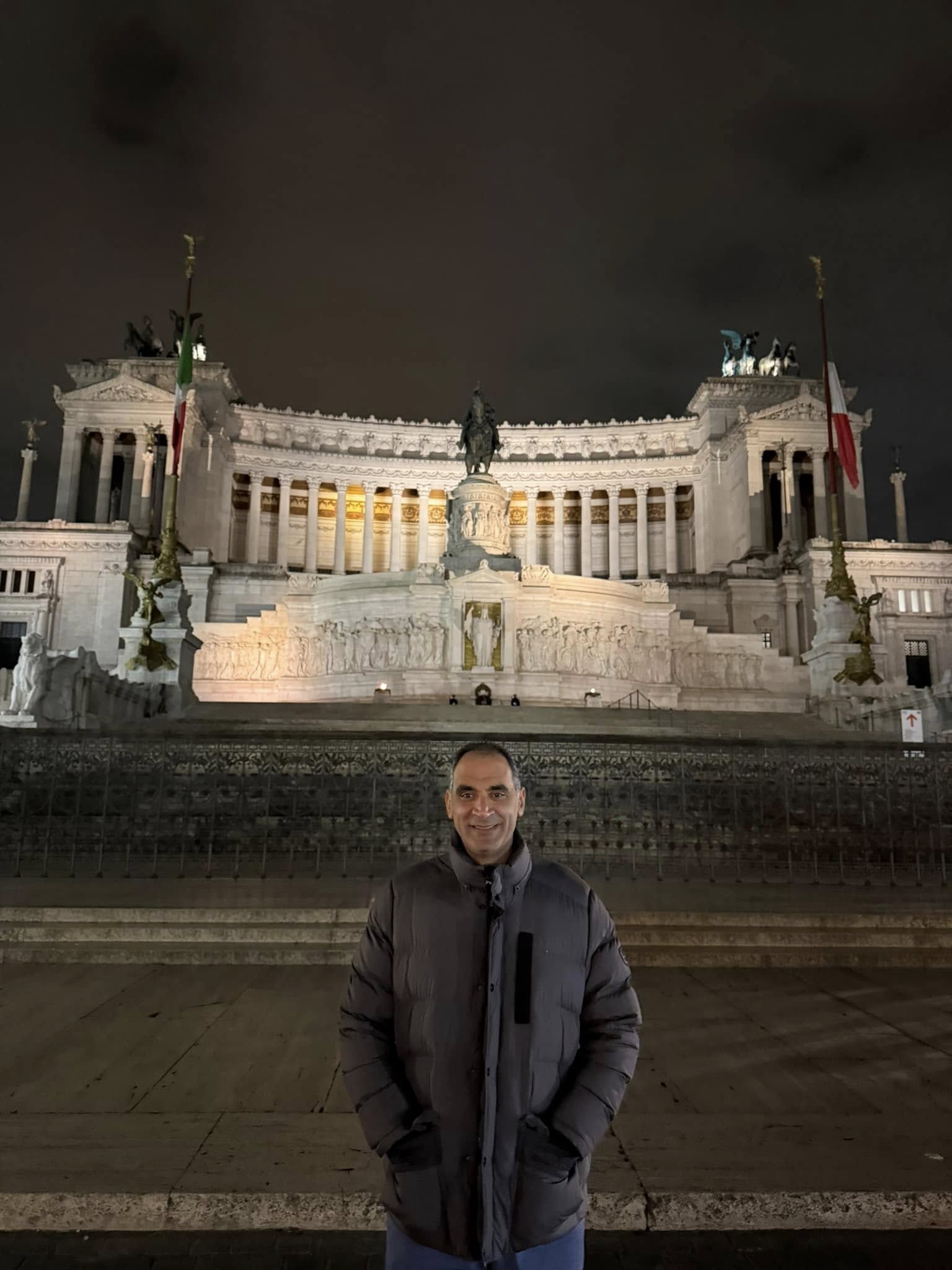 Dr. Usama Saleh in International Congress on Shoulder and Elbow Surgery - 2024