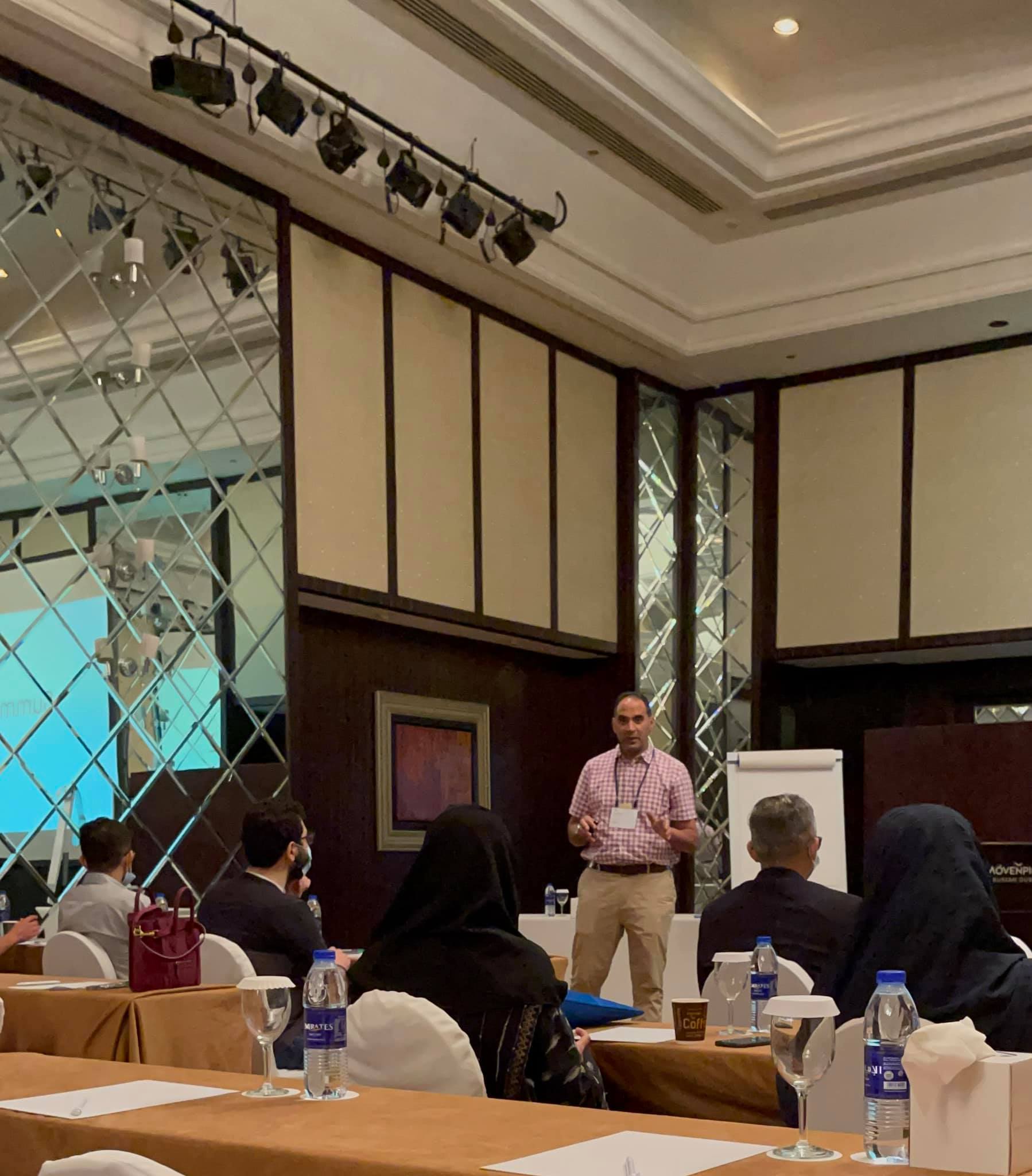 AO Trauma Course – Advanced Principles of Fracture Management
