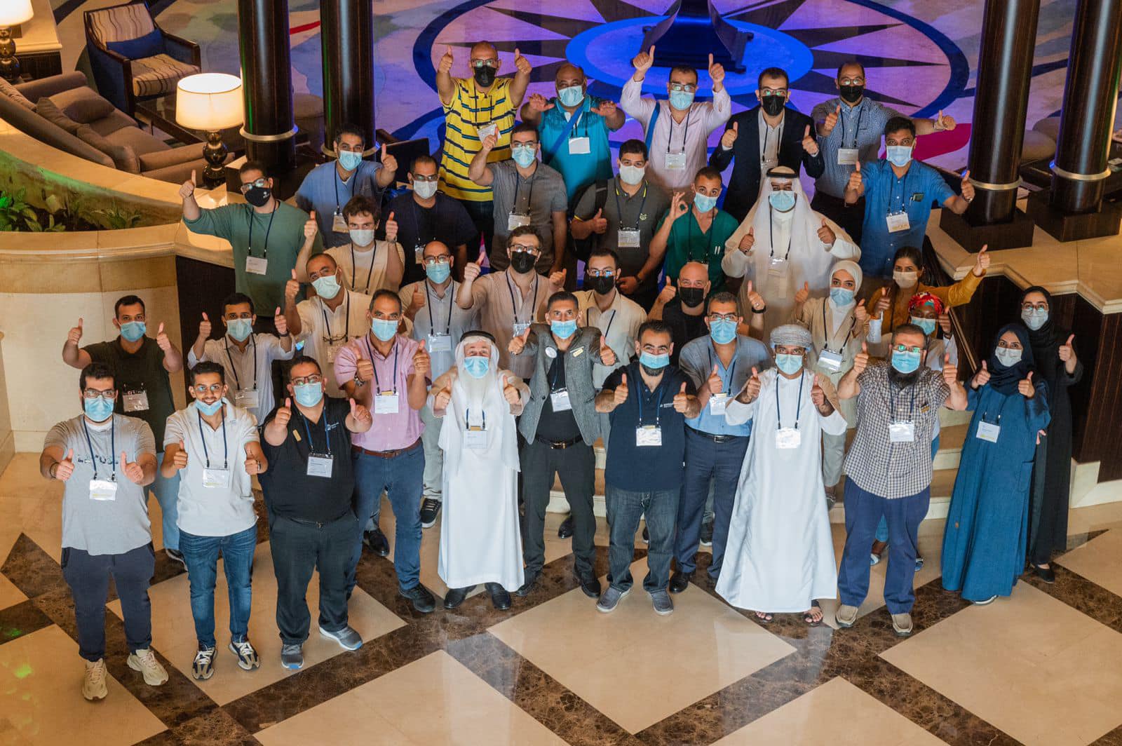 AO Trauma Course – Advanced Principles of Fracture Management