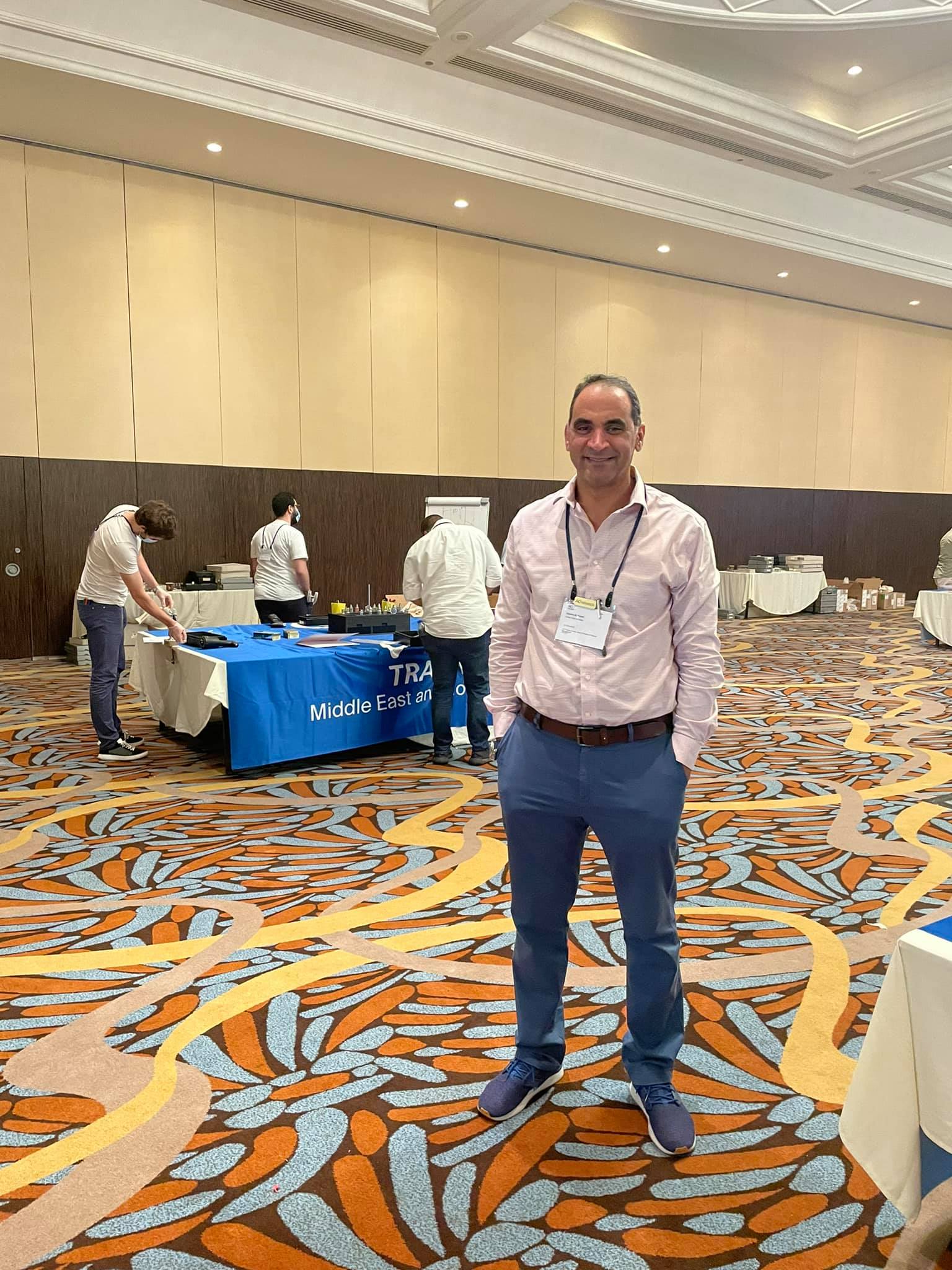 AO Trauma Course – Advanced Principles of Fracture Management