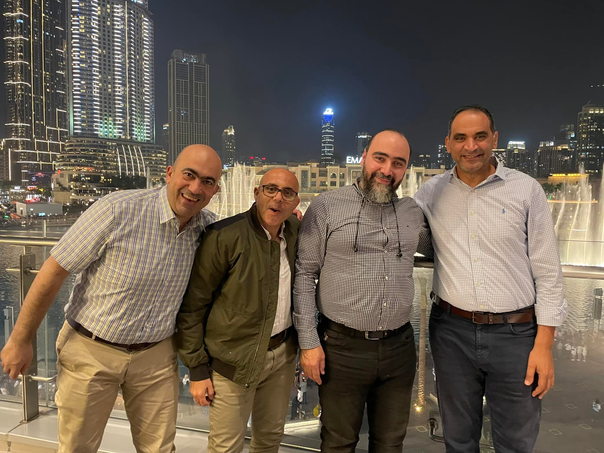 AO Trauma Regional Courses – Chairmen Planning Meeting