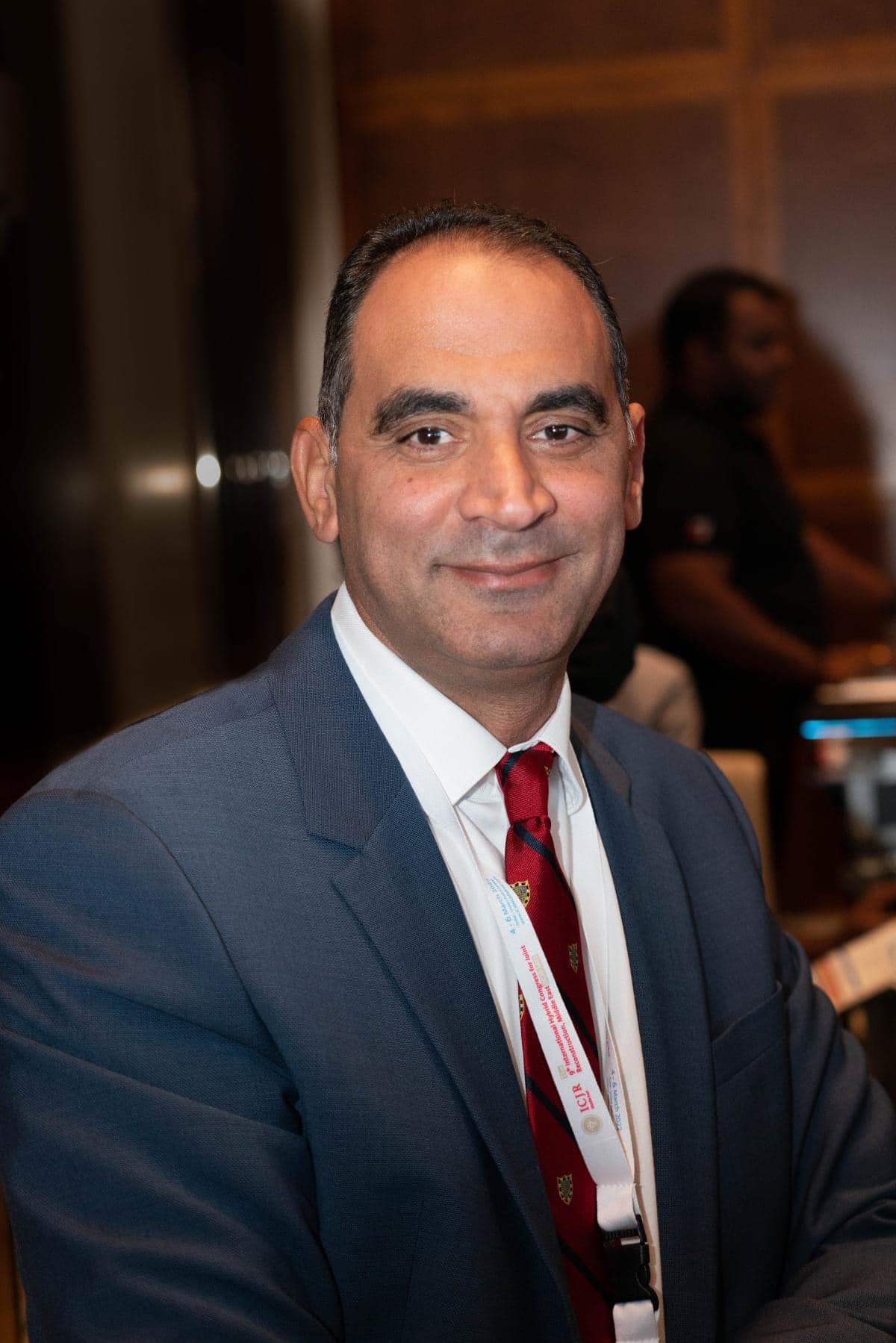ICJR Middle East