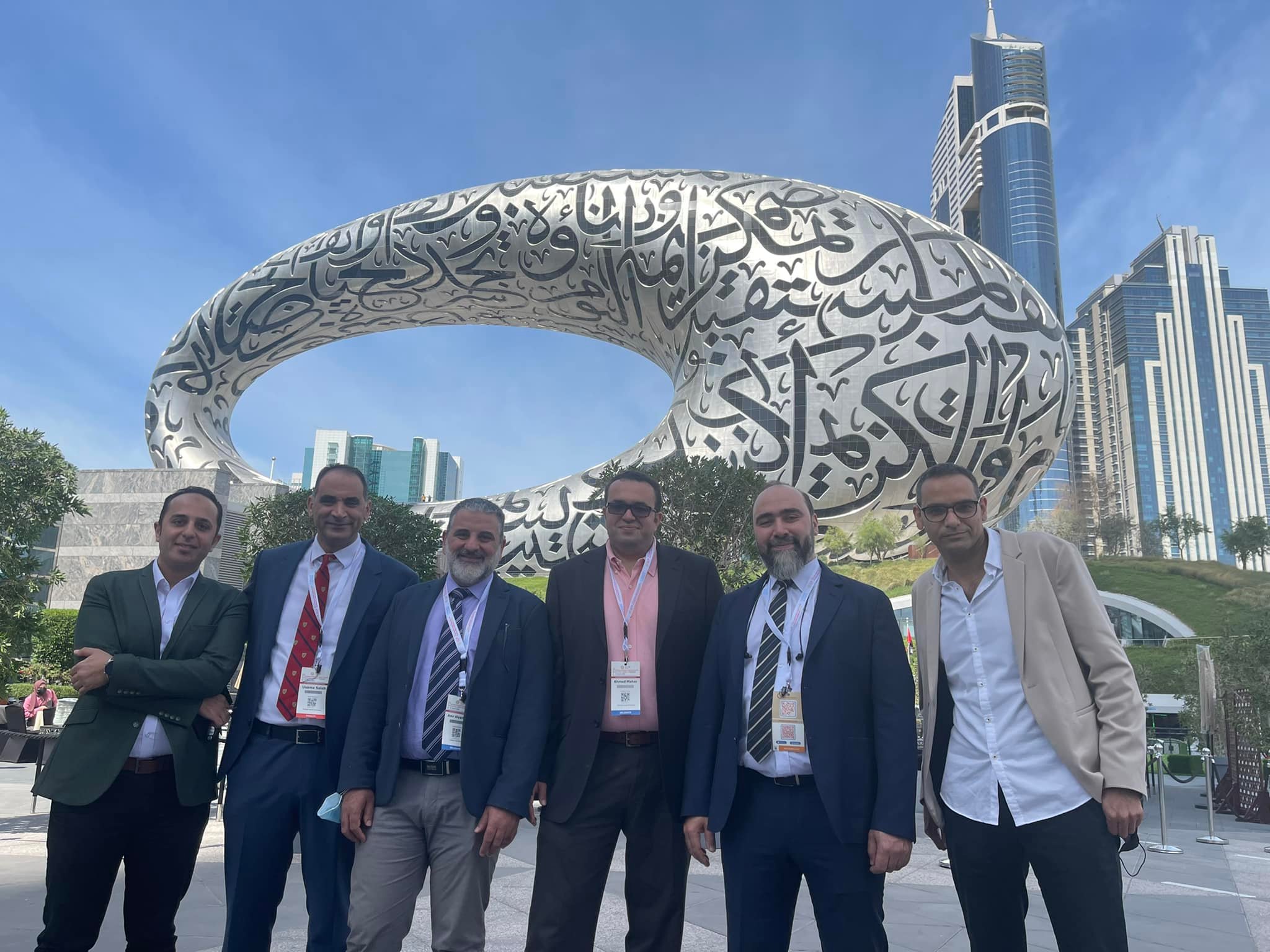 ICJR Middle East