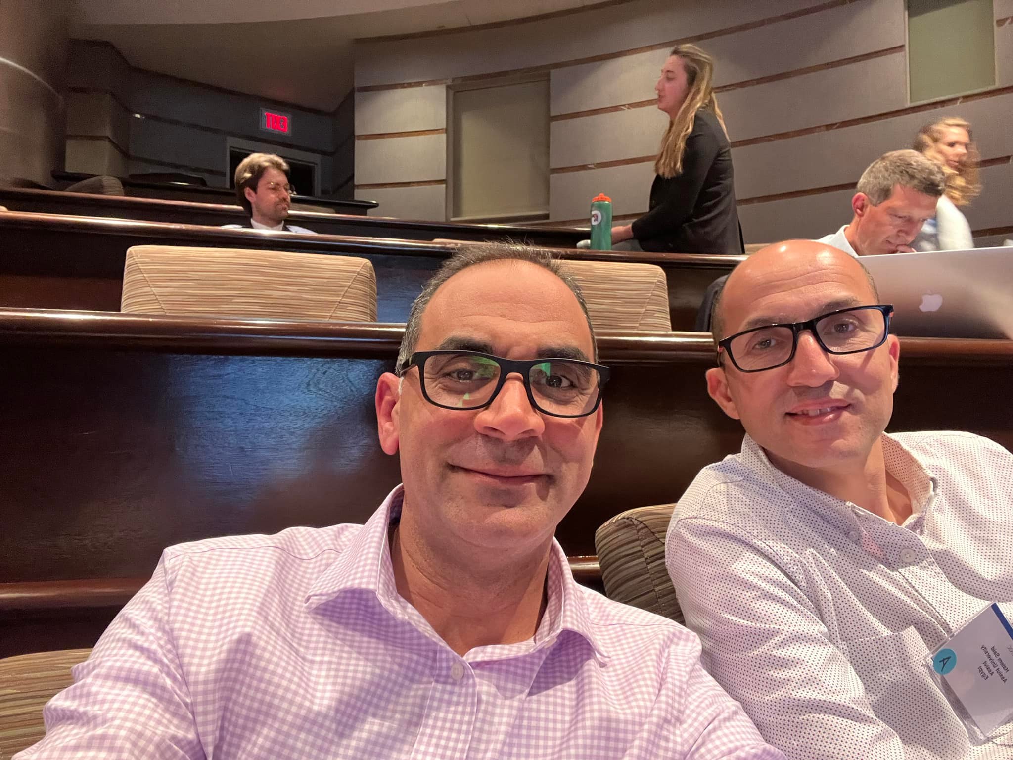 Mayo Clinic - Advanced Educational Experience