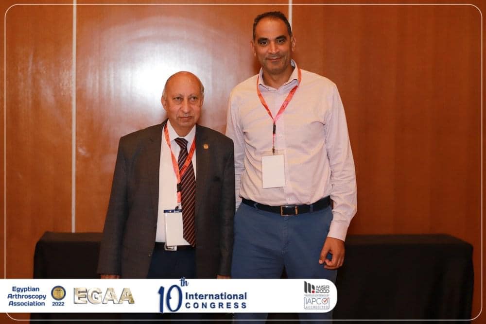 EGAA Annual Meeting