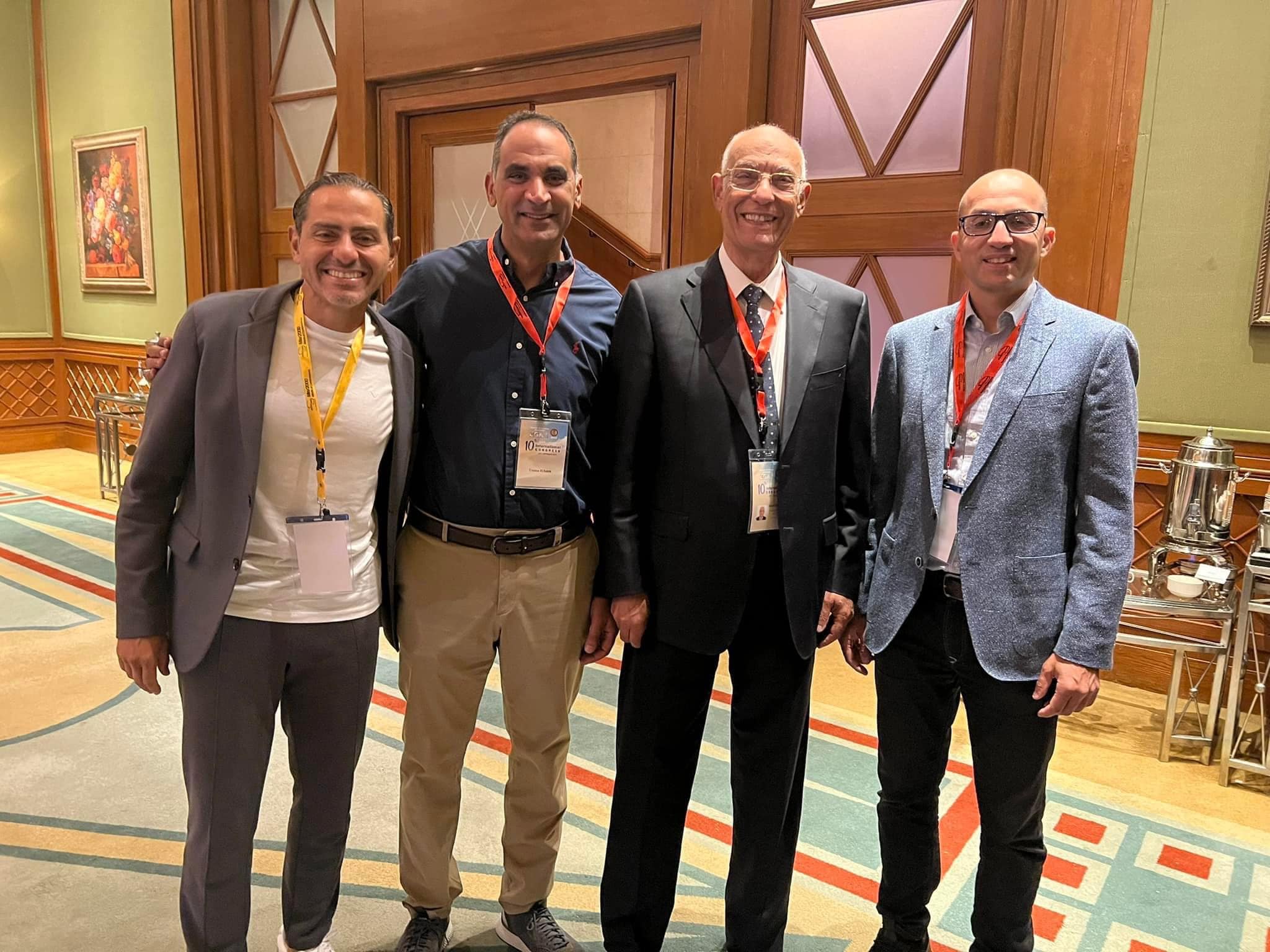 EGAA Annual Meeting