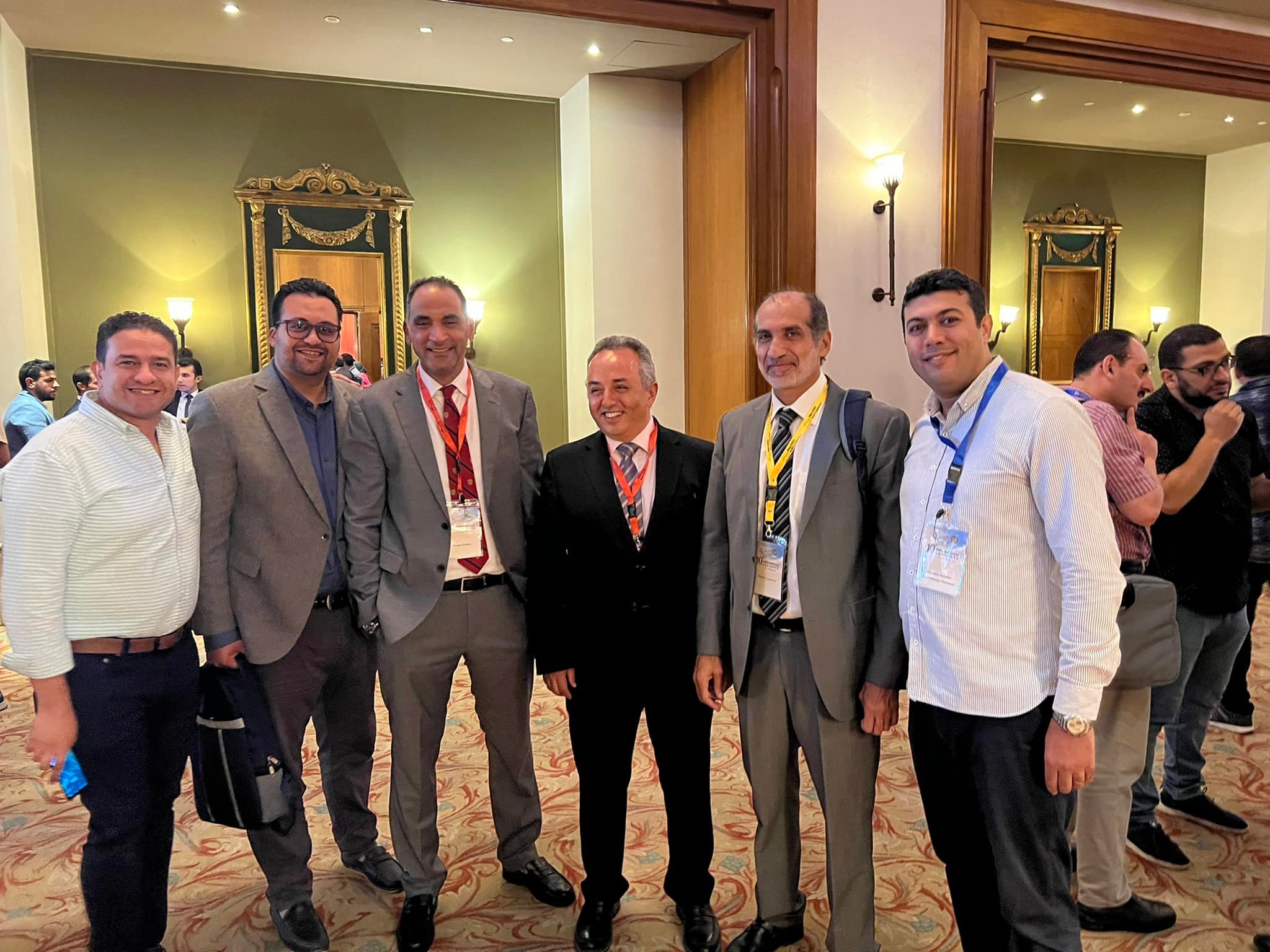 EGAA Annual Meeting