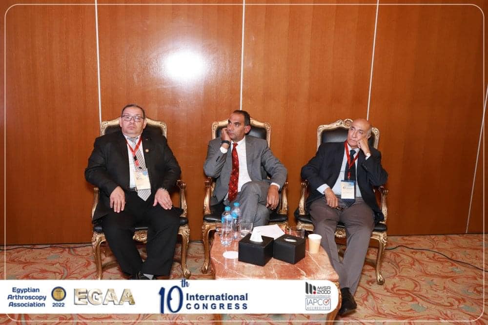 EGAA Annual Meeting