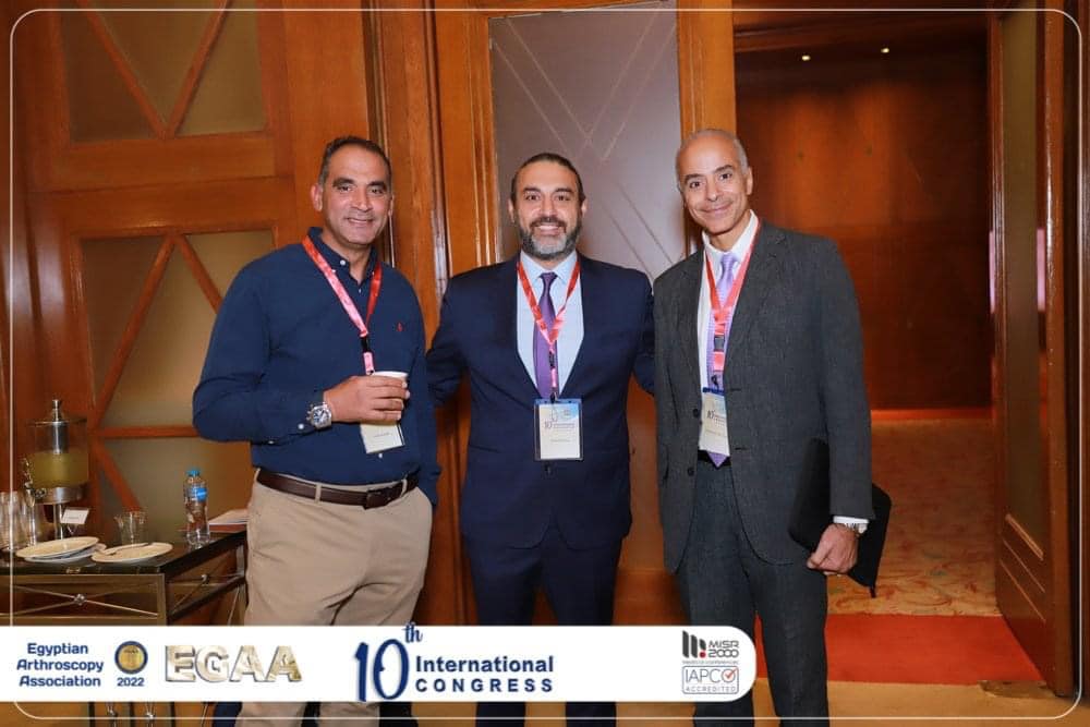 EGAA Annual Meeting