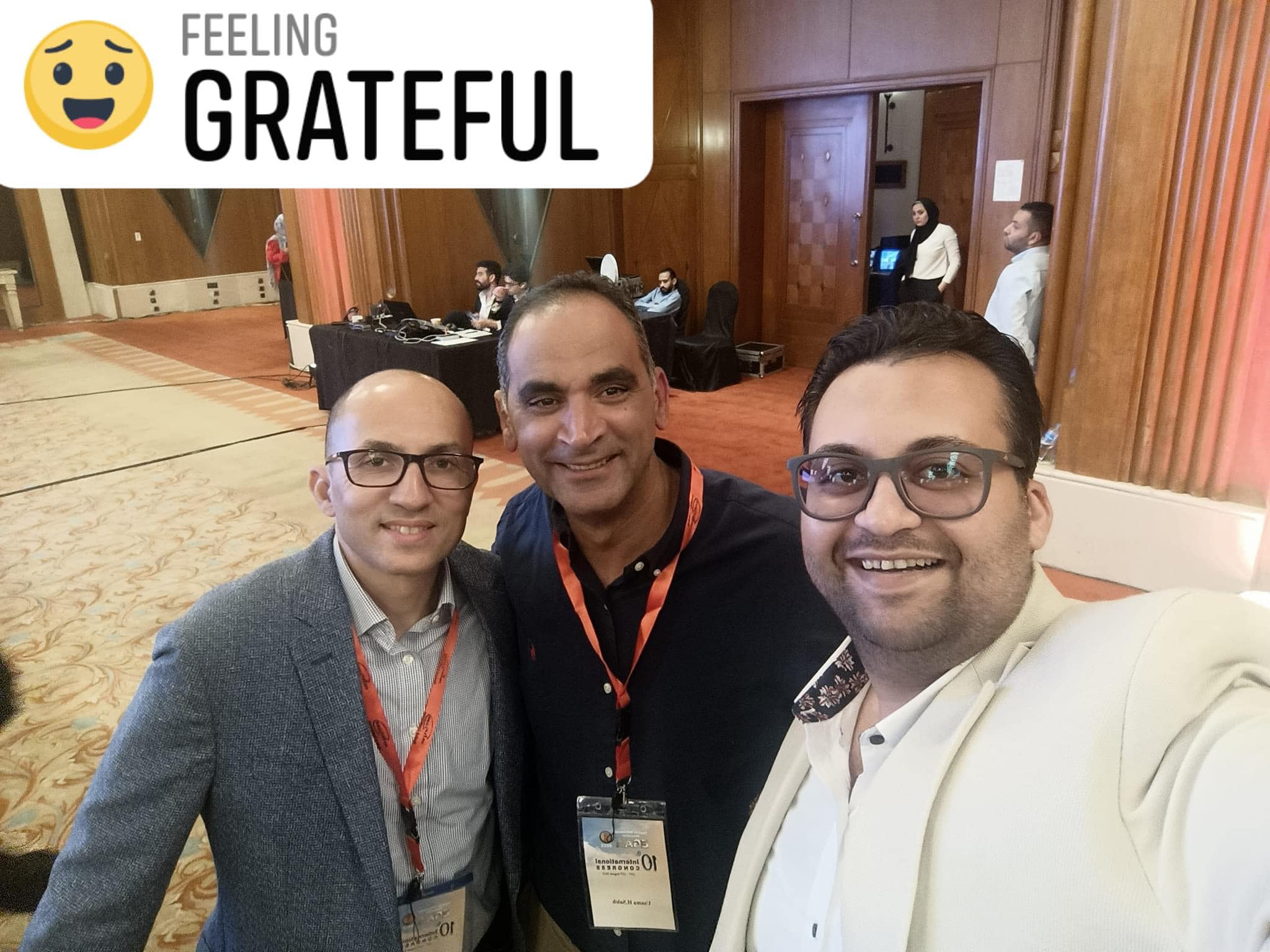EGAA Annual Meeting