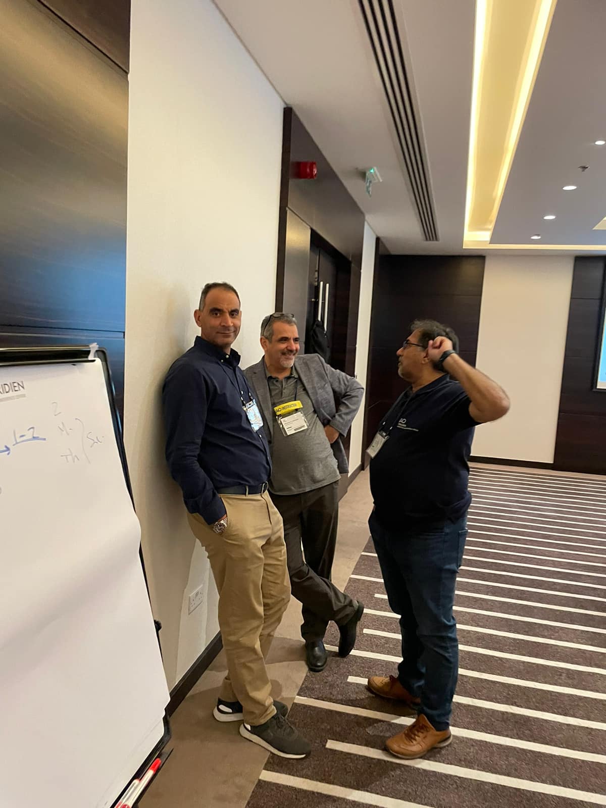 Basic AOTrauma Course