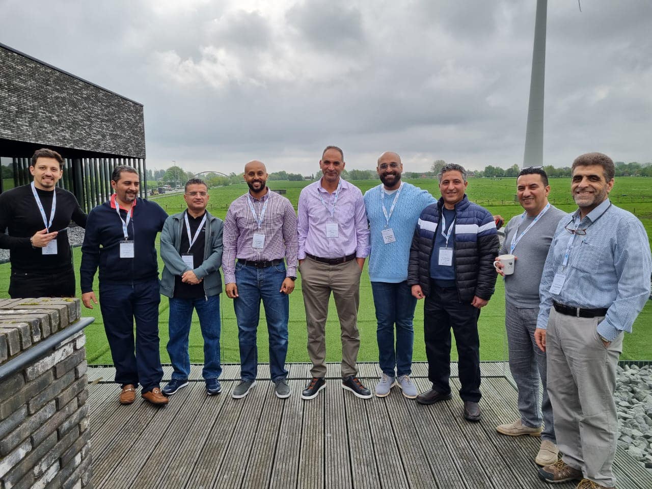 International Knee Arthroscopy Training – Ghent University