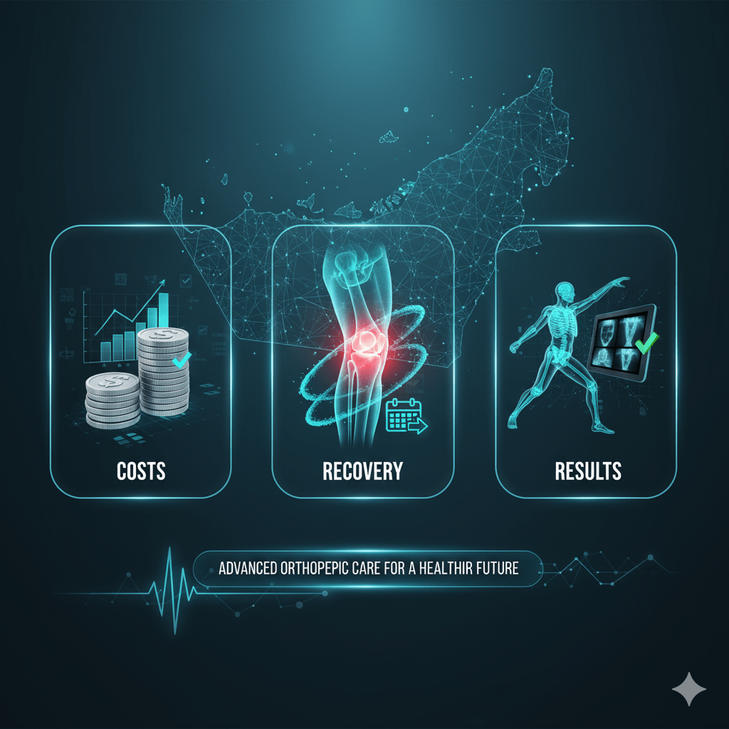 Orthopedic Surgery in UAE