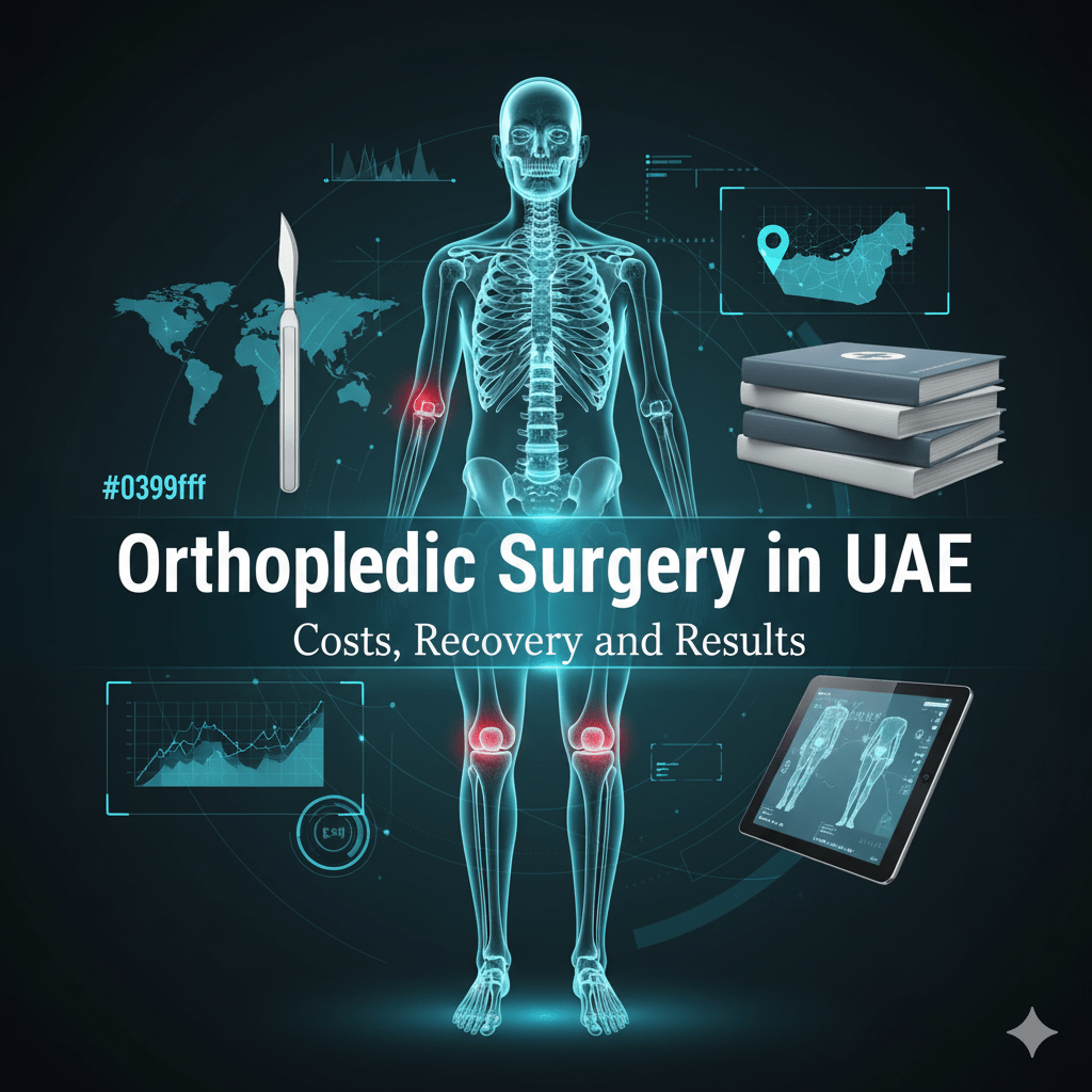 Orthopedic Surgery in UAE