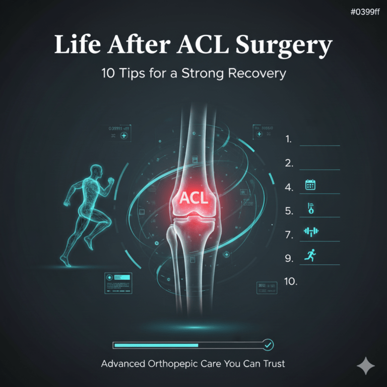 Exercises To Strengthen Your Shoulder After Surgery: A Complete ...
